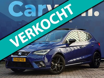 SEAT Ibiza 0