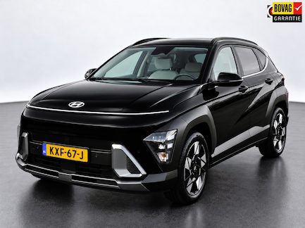 Hyundai Kona 0