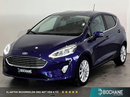 Ford Fiesta 0