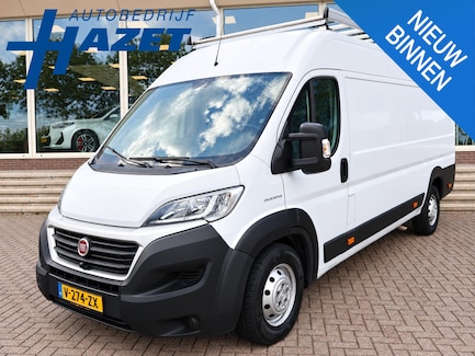 Fiat Ducato 0