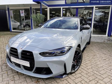 BMW M4 0
