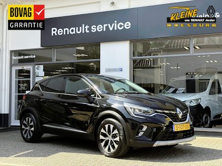 Renault Captur 0