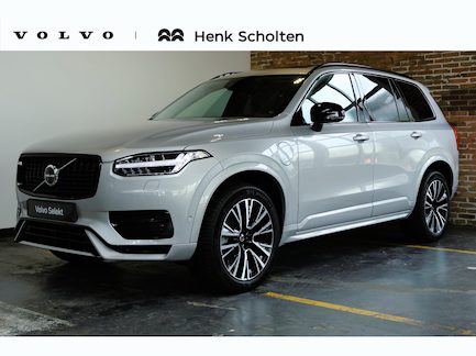 Volvo XC90 0