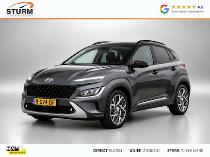 Hyundai Kona 0