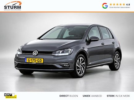 Volkswagen Golf 0