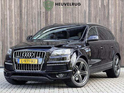 Audi Q7 0