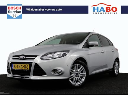 Ford Focus 0