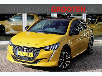 Peugeot 208 0