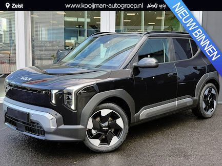 Kia EV2 0