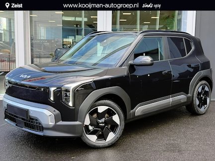 Kia EV2 0