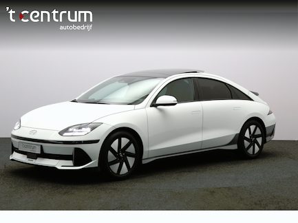 Hyundai Ioniq 6 0
