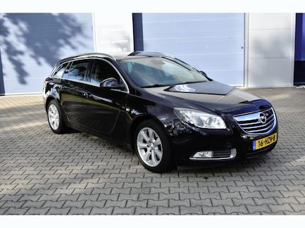 Opel Insignia 0