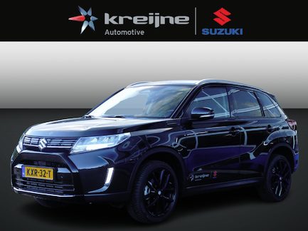 Suzuki Vitara 0