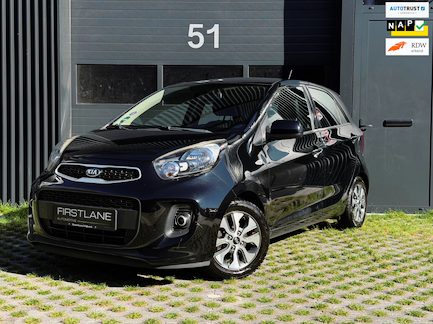 Kia Picanto 0