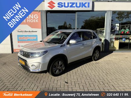 Suzuki Vitara 0