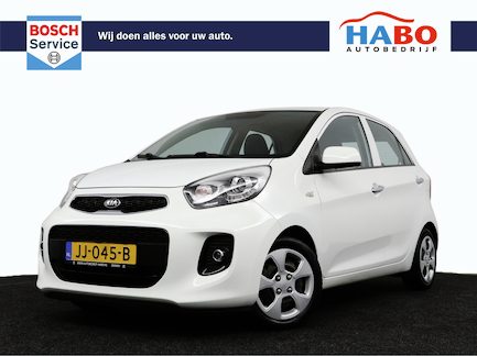 Kia Picanto 0