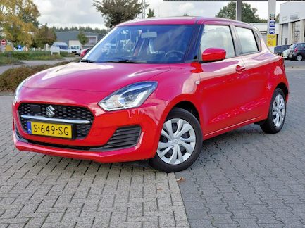 Suzuki Swift 0