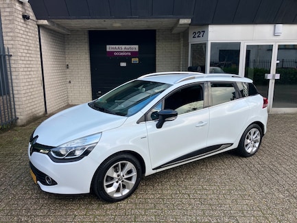 Renault Clio 0