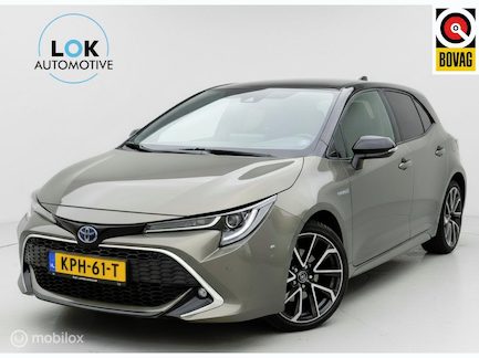 Toyota Corolla 0