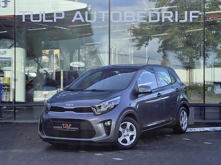 Kia Picanto 0