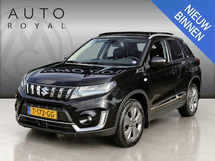 Suzuki Vitara 0