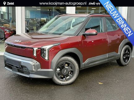 Kia EV2 0