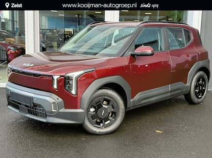 Kia EV2 0