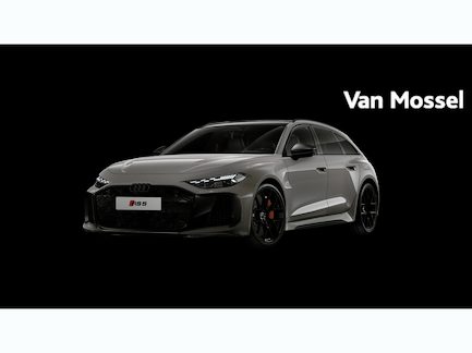 Audi RS5 0