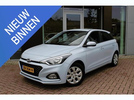 Hyundai i20 0