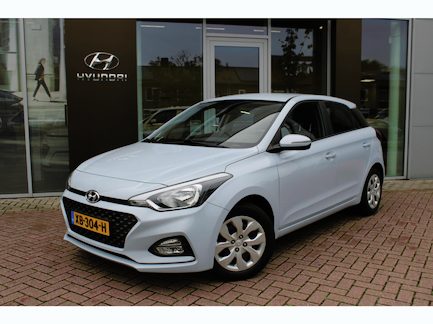 Hyundai i20 0