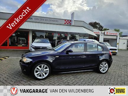 BMW 1-Serie 0