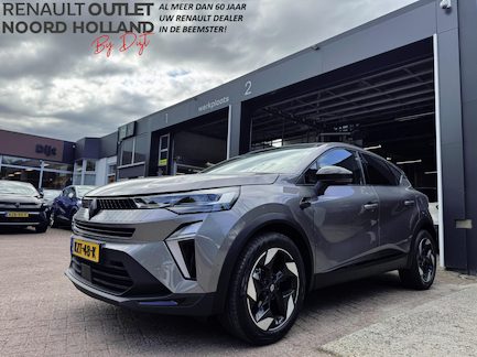 Renault Captur 0