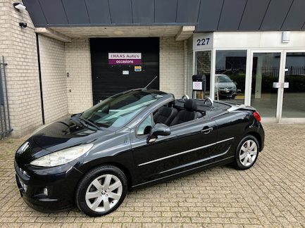 Peugeot 207 0
