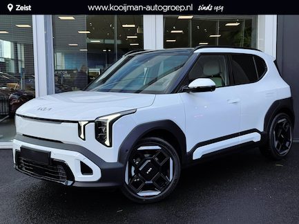 Kia EV2 0