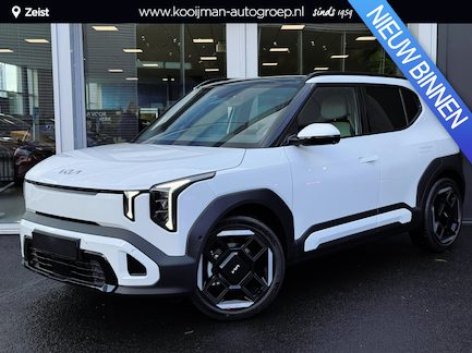 Kia EV2 0