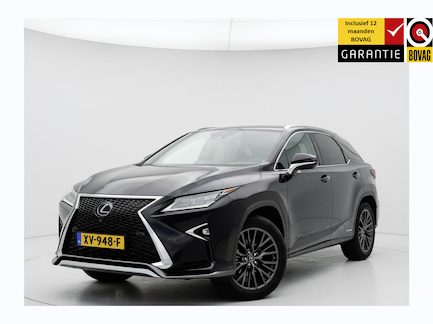 Lexus RX 0