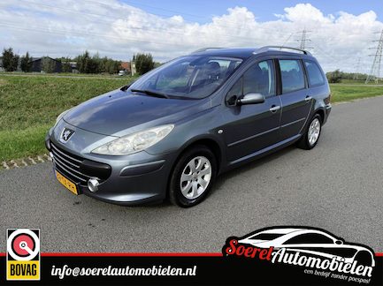 Peugeot 307 0