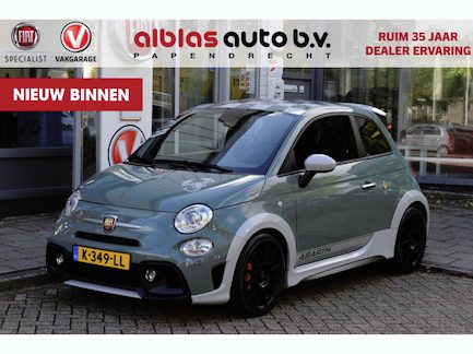 Abarth 695 0