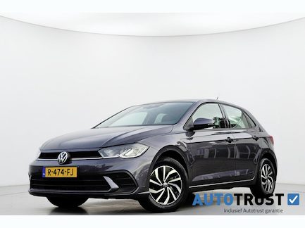 Volkswagen Polo 0