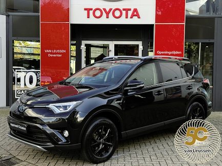 Toyota RAV4 0