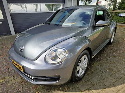 Volkswagen Beetle 0