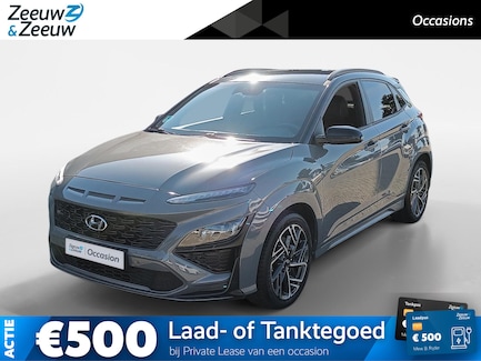 Hyundai Kona 0