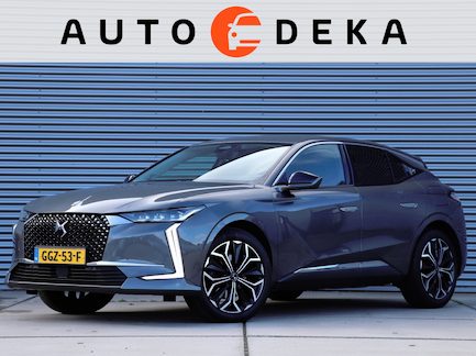 DS 4 0