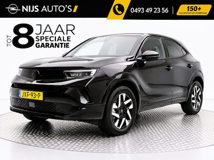 Opel Mokka 0