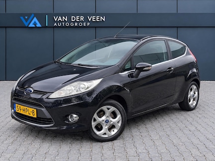 Ford Fiesta 0