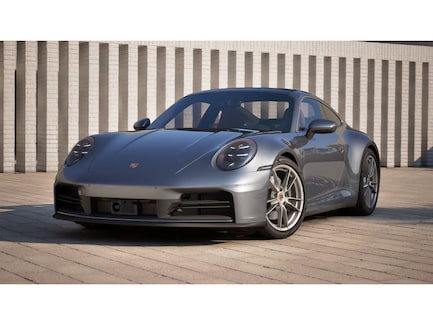 Porsche 911 0