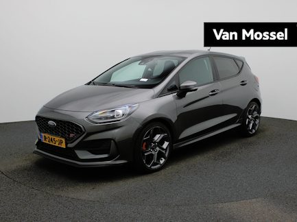 Ford Fiesta 0