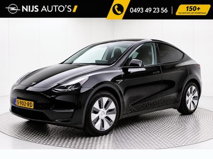 Tesla Model Y 0