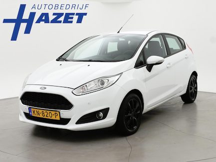 Ford Fiesta 0