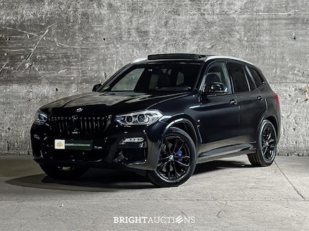 BMW X3 0
